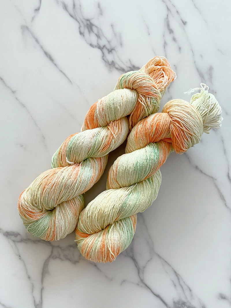 Serendipity 243 - Rustic Silk