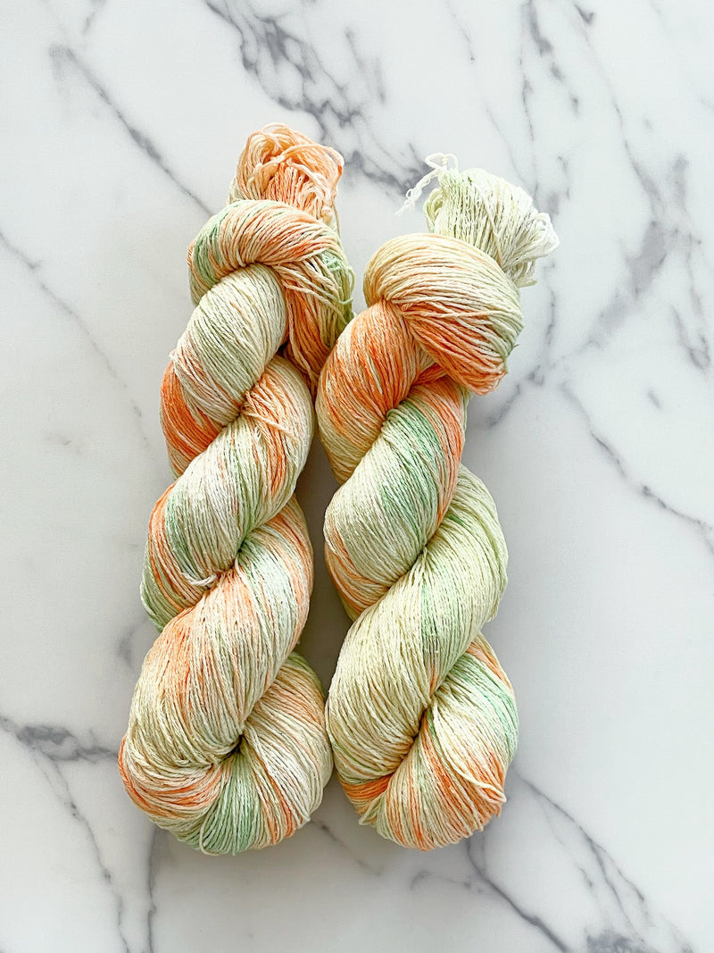 Serendipity 243 - Rustic Silk