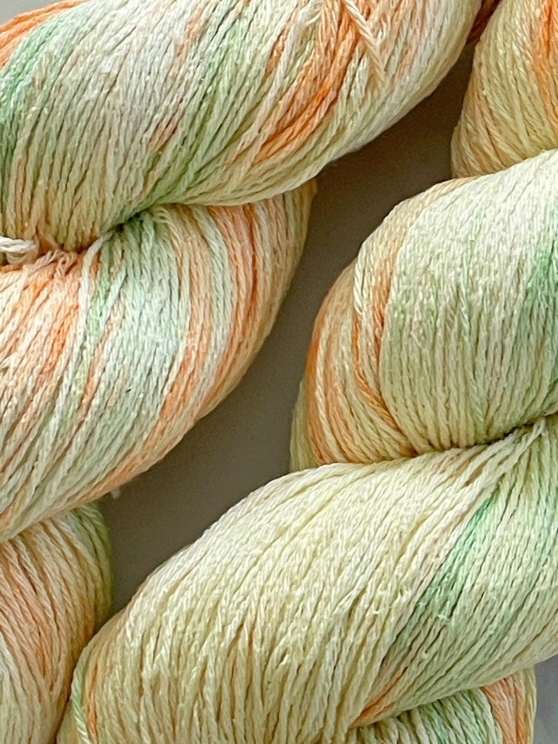 Serendipity 243 - Rustic Silk