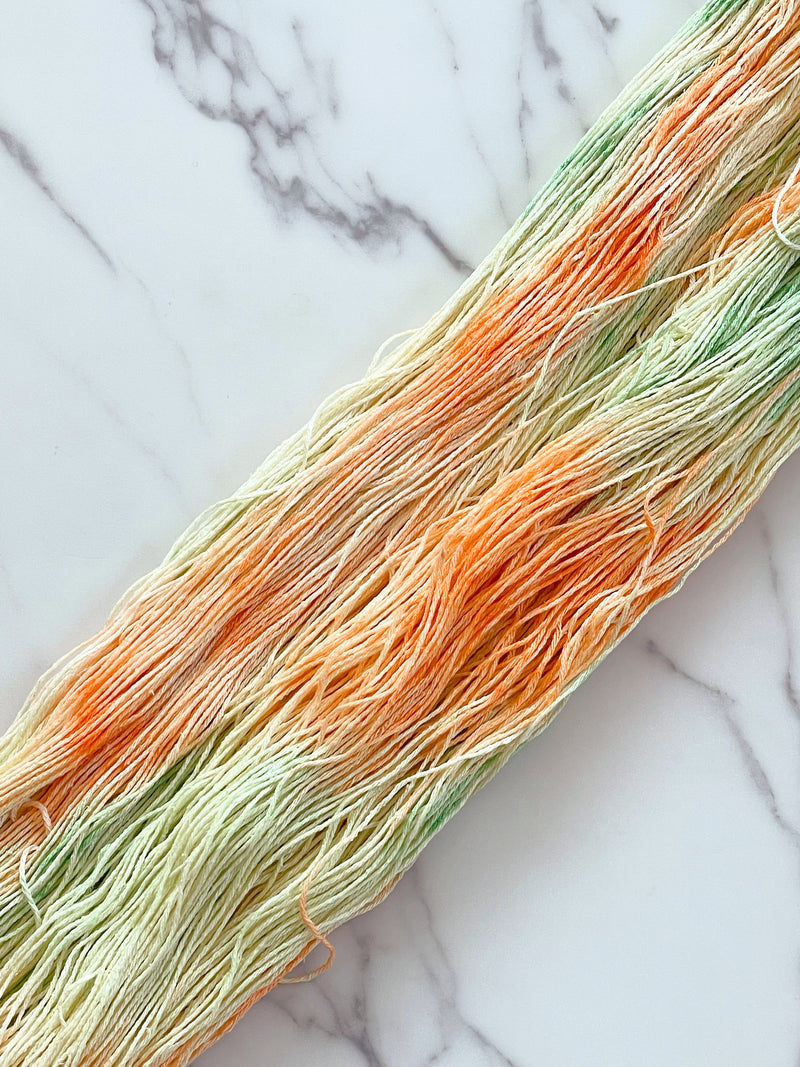 Serendipity 243 - Rustic Silk
