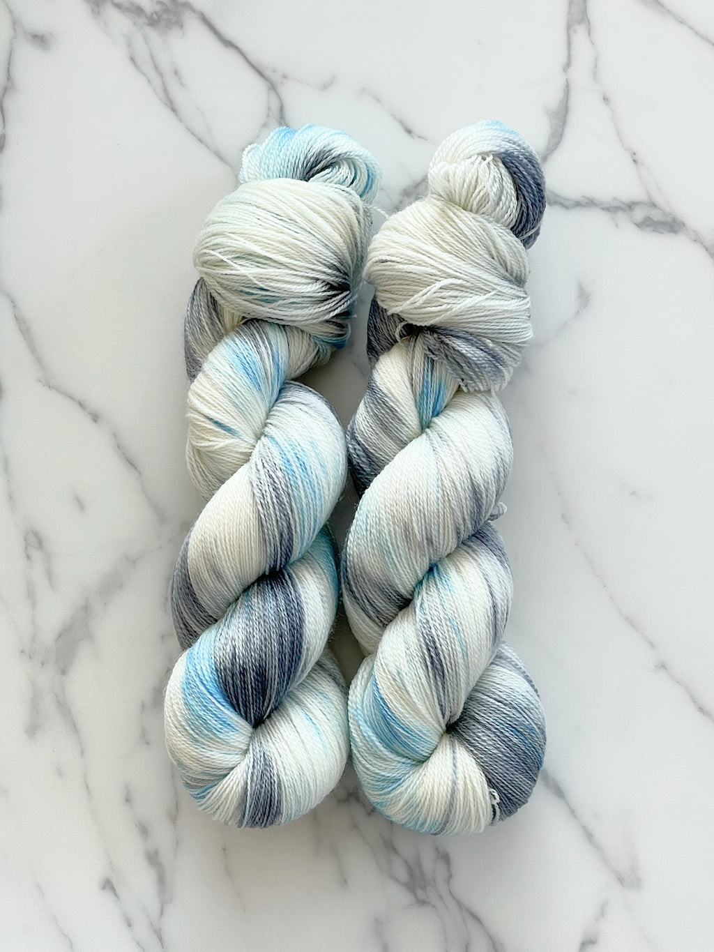 Serendipity 253 - Happy Lace