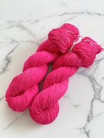 I'm not a Princess II - Rustic Silk
