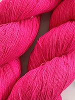 I'm not a Princess II - Rustic Silk