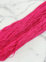 I'm not a Princess II - Rustic Silk