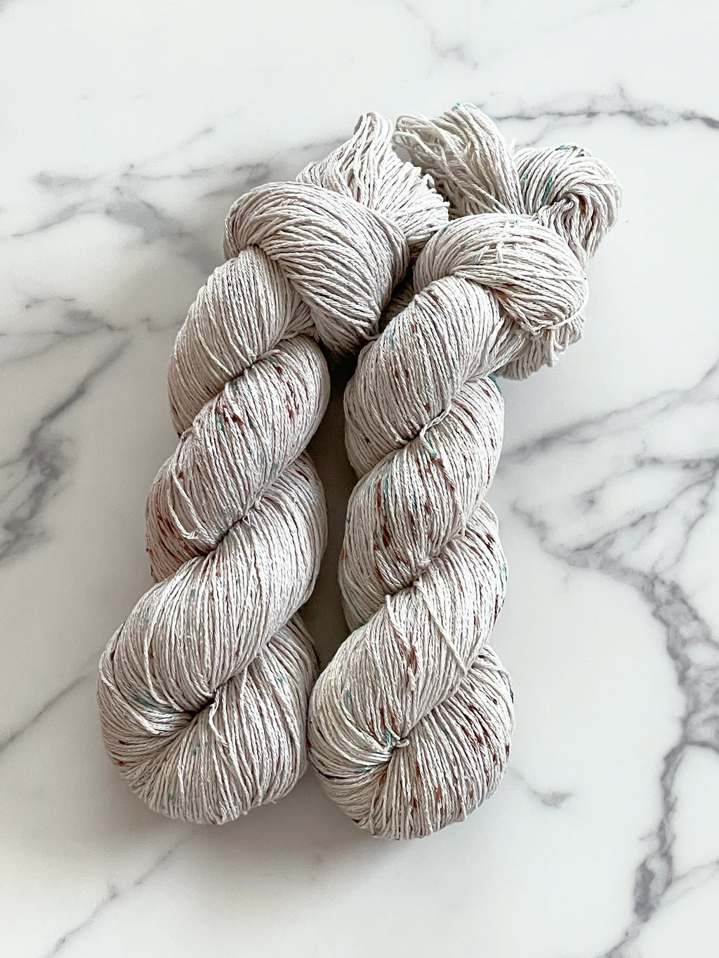 Oasis - Rustic Silk