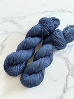 Onyx - Rustic Silk