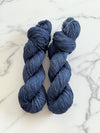 Onyx - Rustic Silk