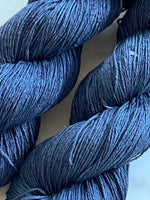 Onyx - Rustic Silk