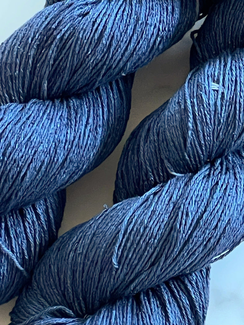 Onyx - Rustic Silk