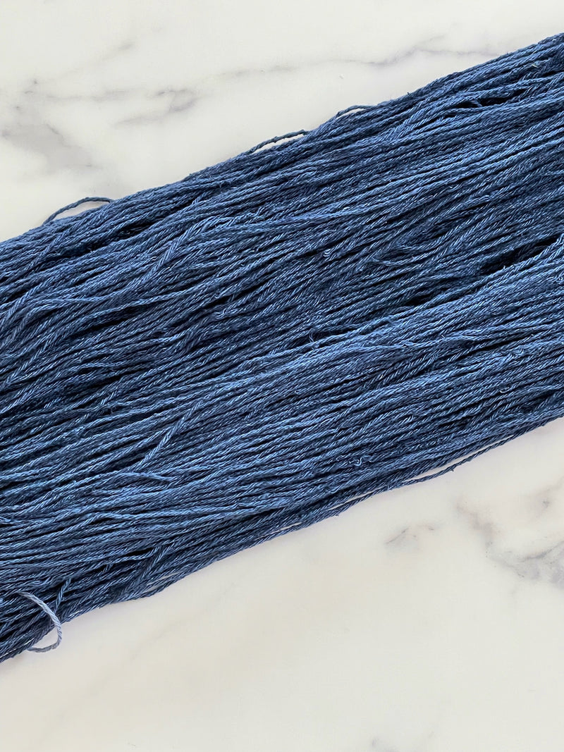 Onyx - Rustic Silk