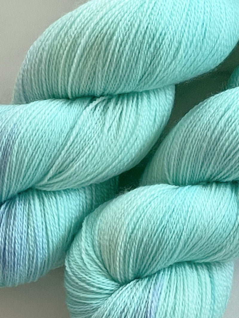 Sanctum - Happy Lace