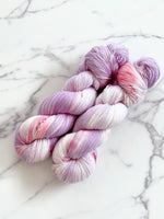 Whispers Between - Happy Lace