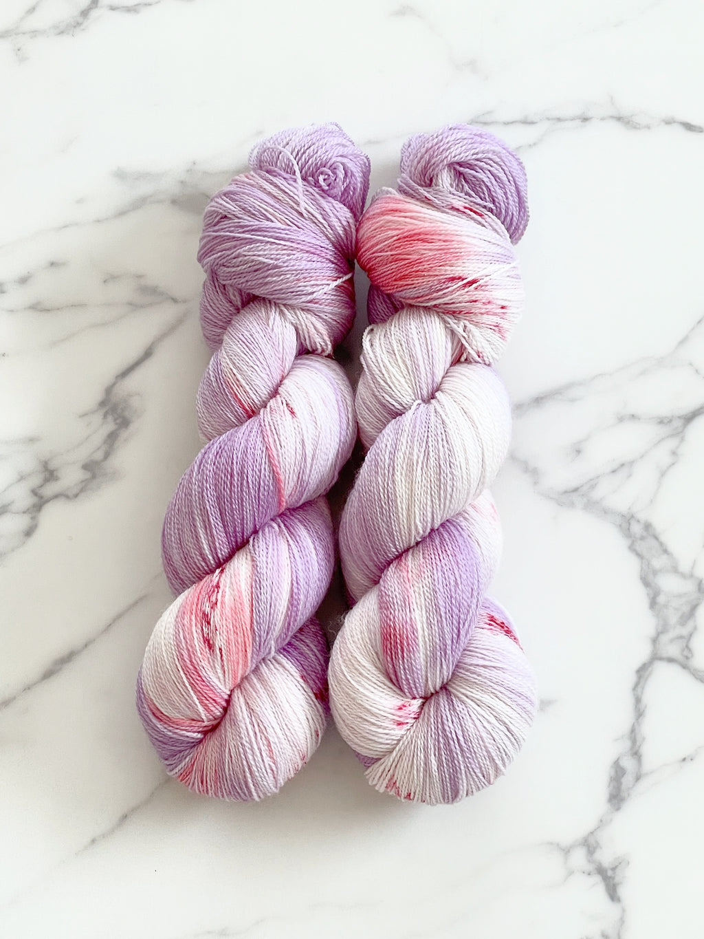 Whispers Between - Happy Lace