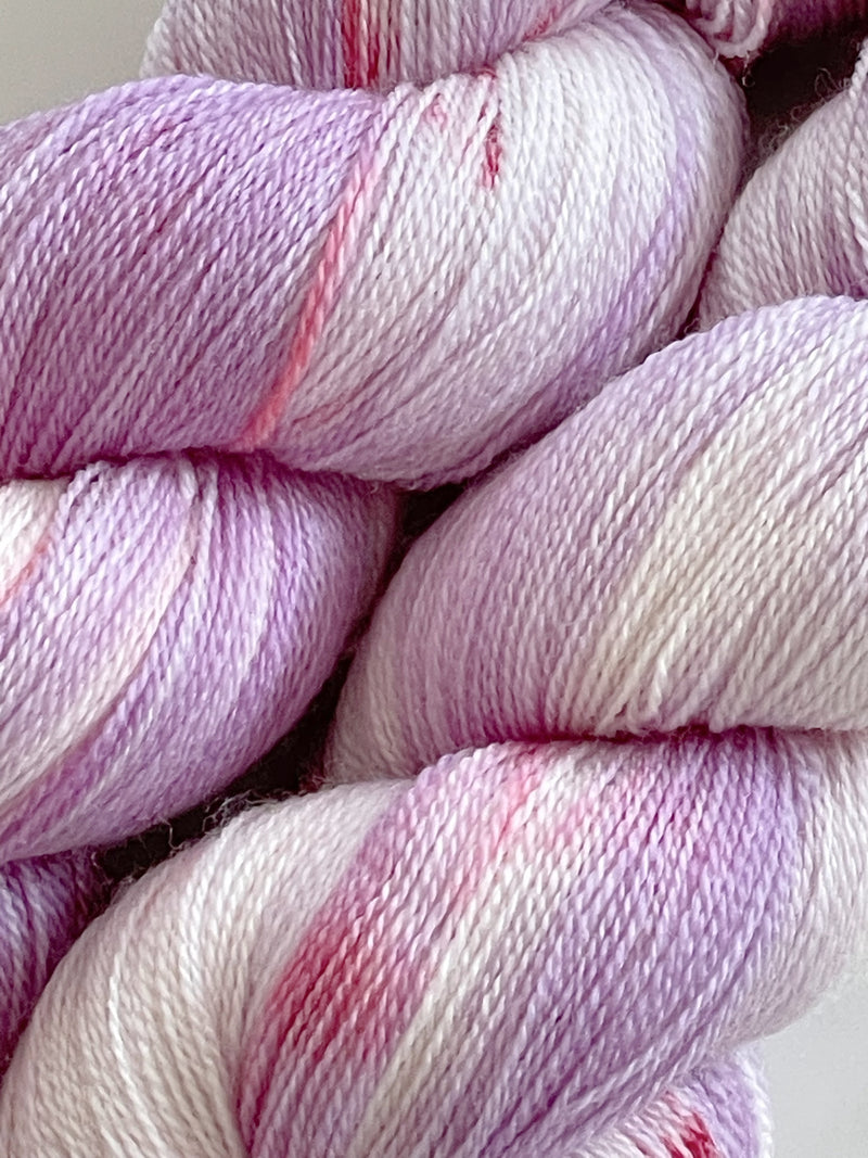Whispers Between - Happy Lace