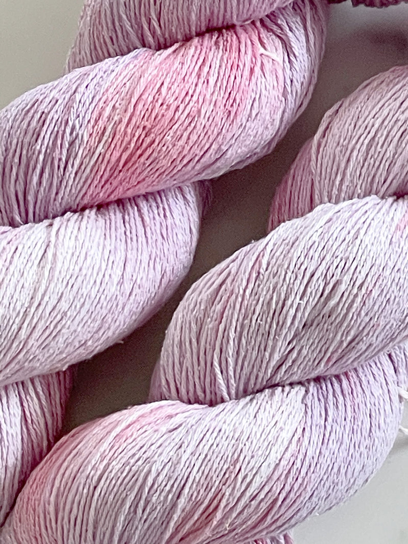 Whispers Between - Rustic Silk