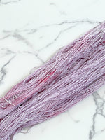 Whispers Between - Rustic Silk