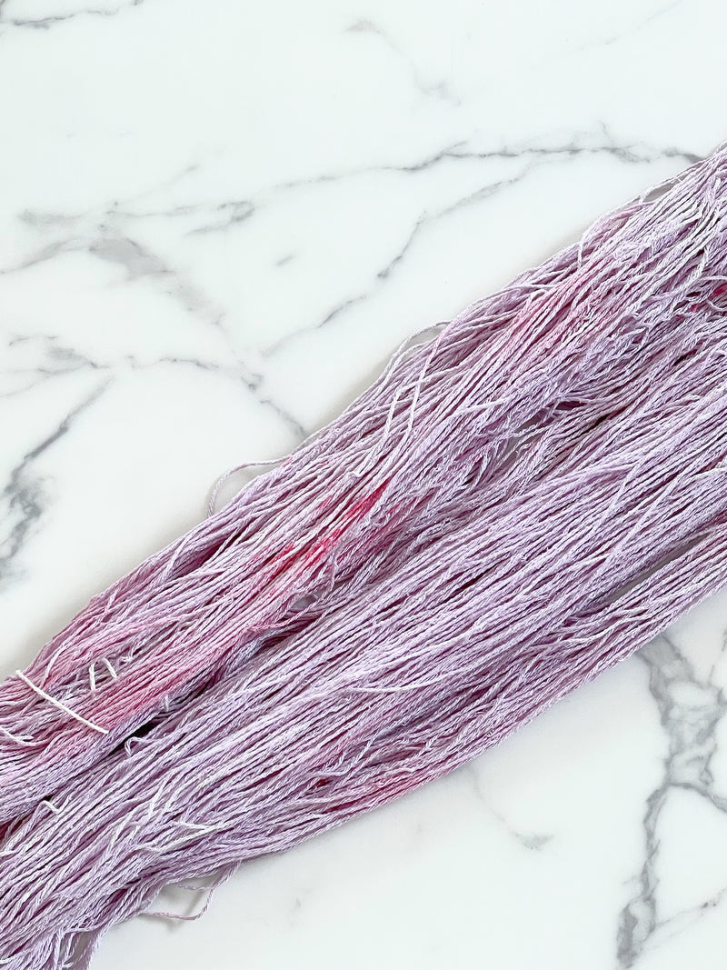 Whispers Between - Rustic Silk