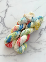 Serendipity 255 - Rustic Silk