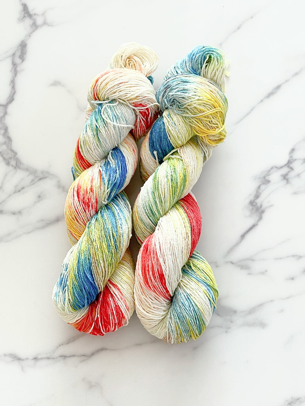 Serendipity 255 - Rustic Silk