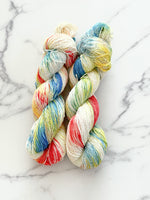 Serendipity 255 - Rustic Silk