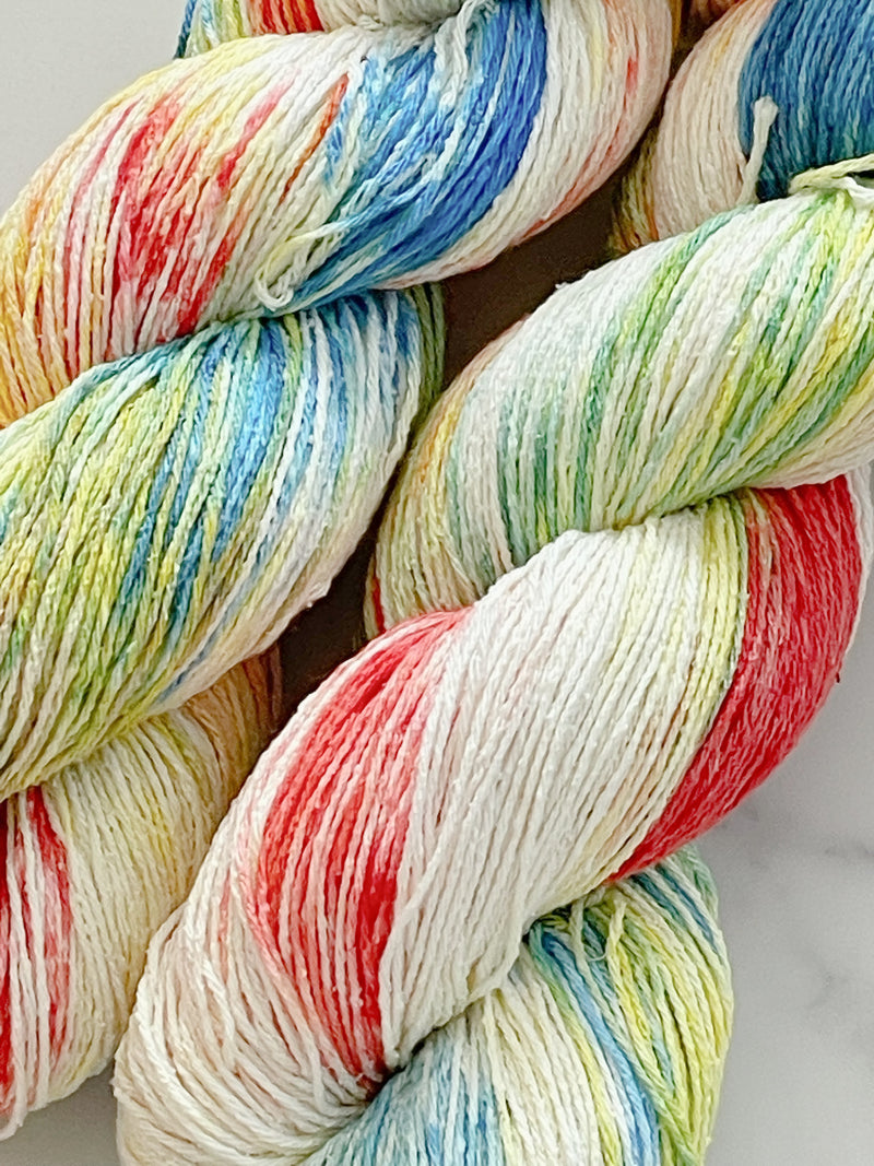 Serendipity 255 - Rustic Silk