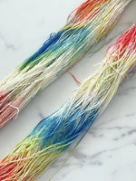 Serendipity 255 - Rustic Silk