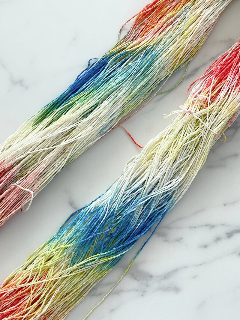 Serendipity 255 - Rustic Silk