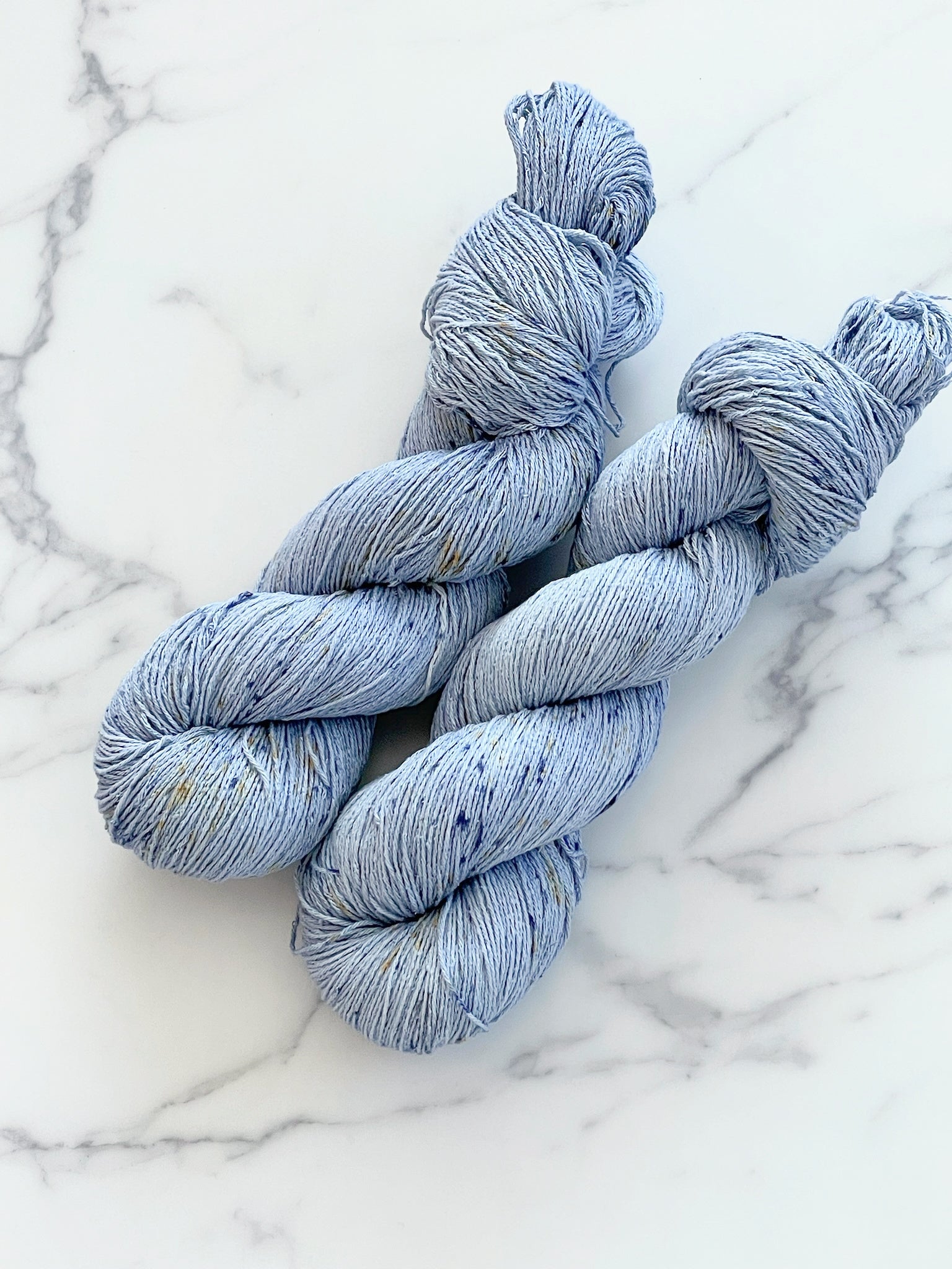 Mythica Fibers ミシカファイバーズ 手染め毛糸、ソックヤーンの