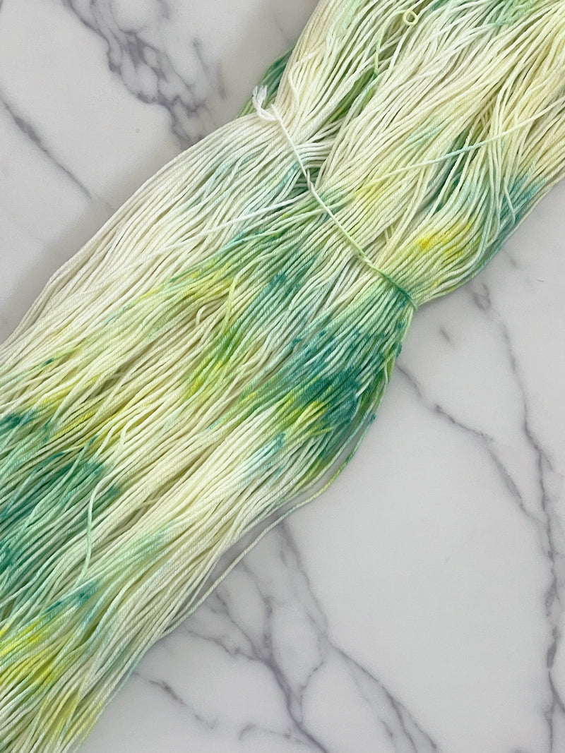 Mojito - Sock