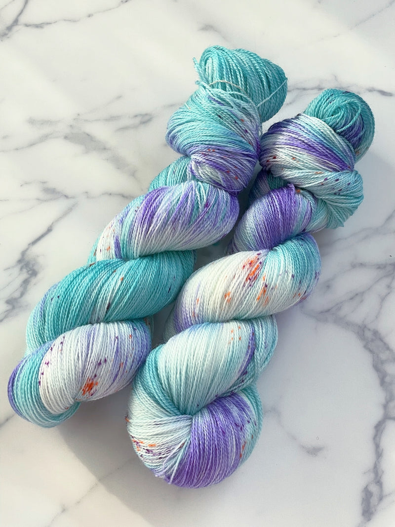 Beachside - Happy Lace
