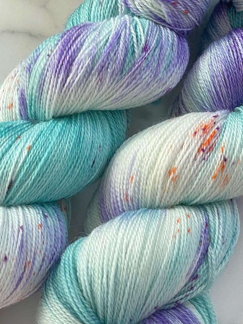 Beachside - Happy Lace