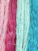 Westknits MKAL 2025 Kit "Romantic Overture" - Sock