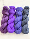 <プレオーダー>Westknits MKAL 2025 Kit "Grand Finale" - Sock
