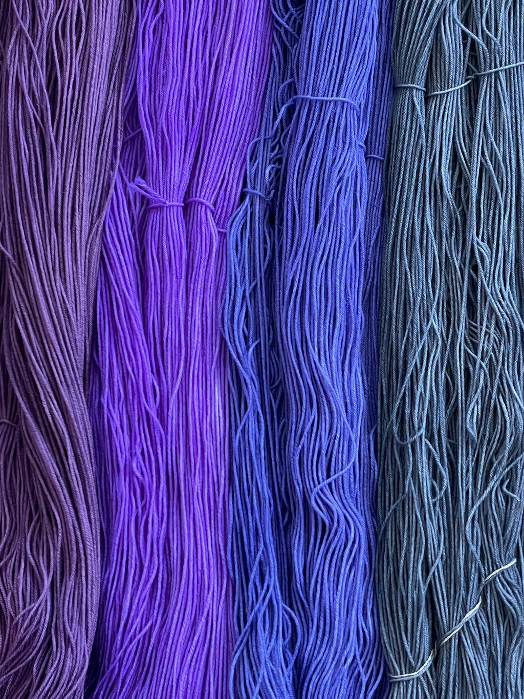 <プレオーダー>Westknits MKAL 2025 Kit "Grand Finale" - Sock