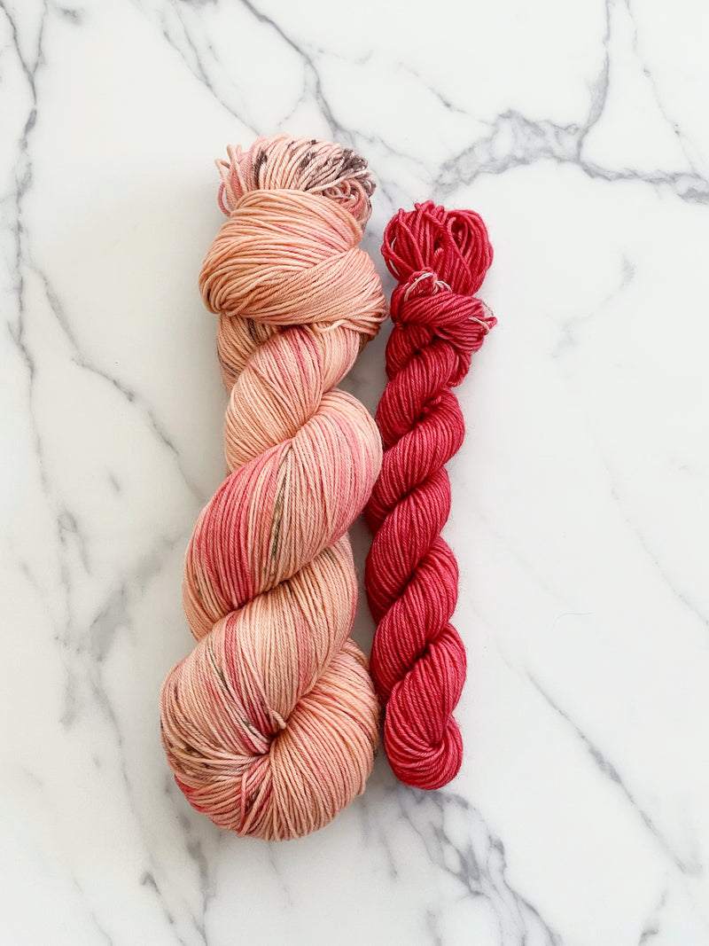 Apple Cider – Sock (Sock Set)