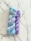 Walking in the Air – Sock (Sock Set)