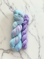 Walking in the Air – Sock (Sock Set)