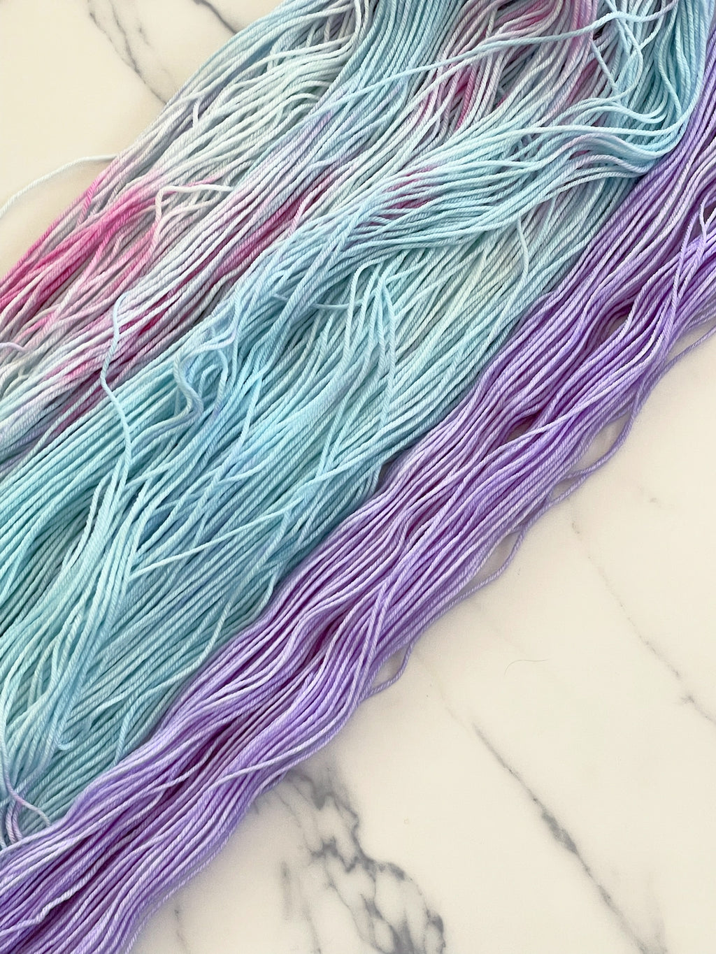Walking in the Air – Sock (Sock Set)