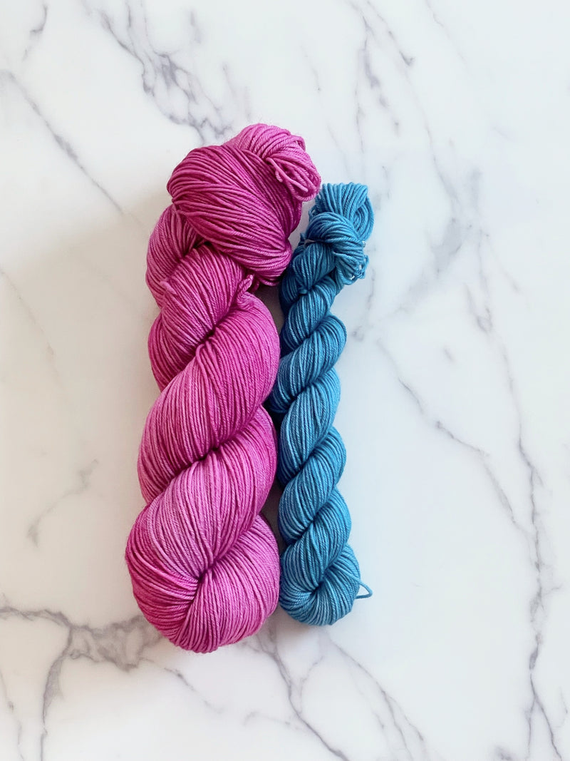 Azalea – Sock (Sock Set)