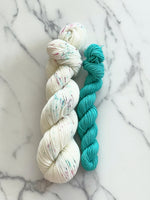 Fairy Dust – Sock (Sock Set)