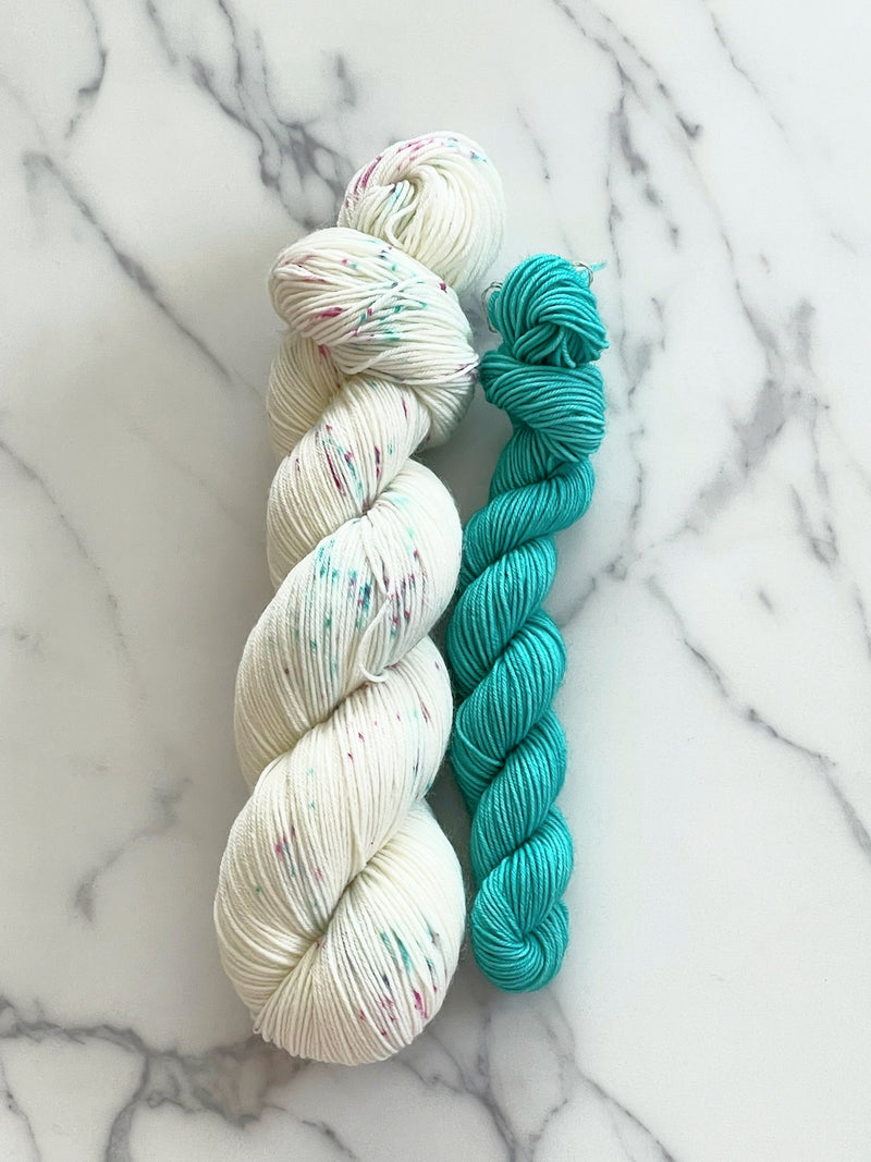 Fairy Dust – Sock (Sock Set)
