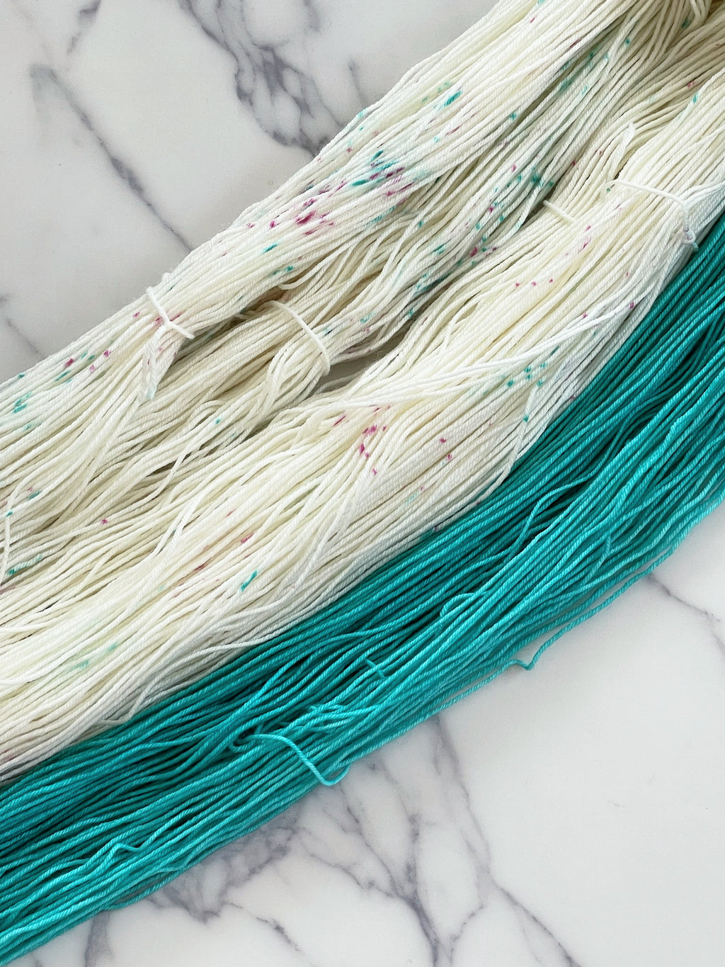 Fairy Dust – Sock (Sock Set)