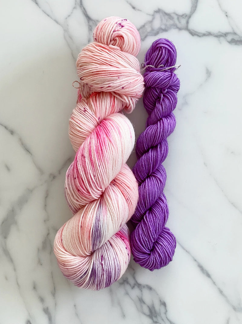 Be My Baby – Sock (Sock Set)