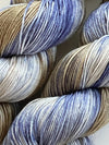 Night in Savanna - Sock