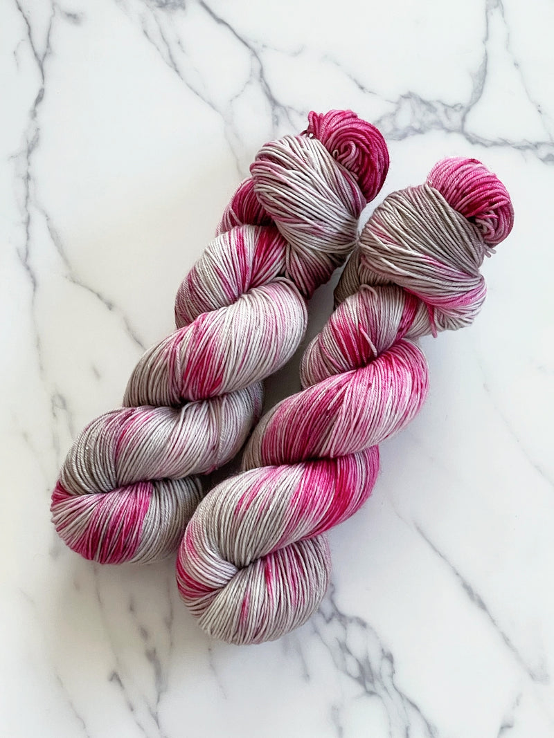 Romance II - Sock