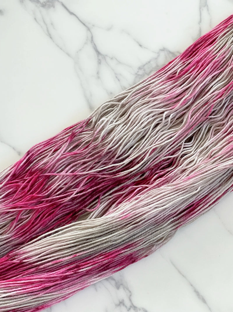 Romance II - Sock