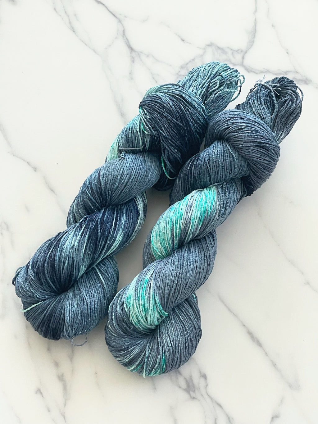 Mythica Fibers ミシカファイバーズ 手染め毛糸、ソックヤーンのネット