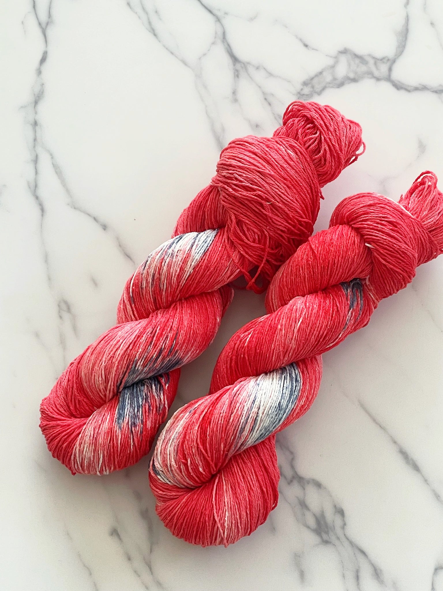Mythica Fibers ミシカファイバーズ 手染め毛糸、ソックヤーンのネット