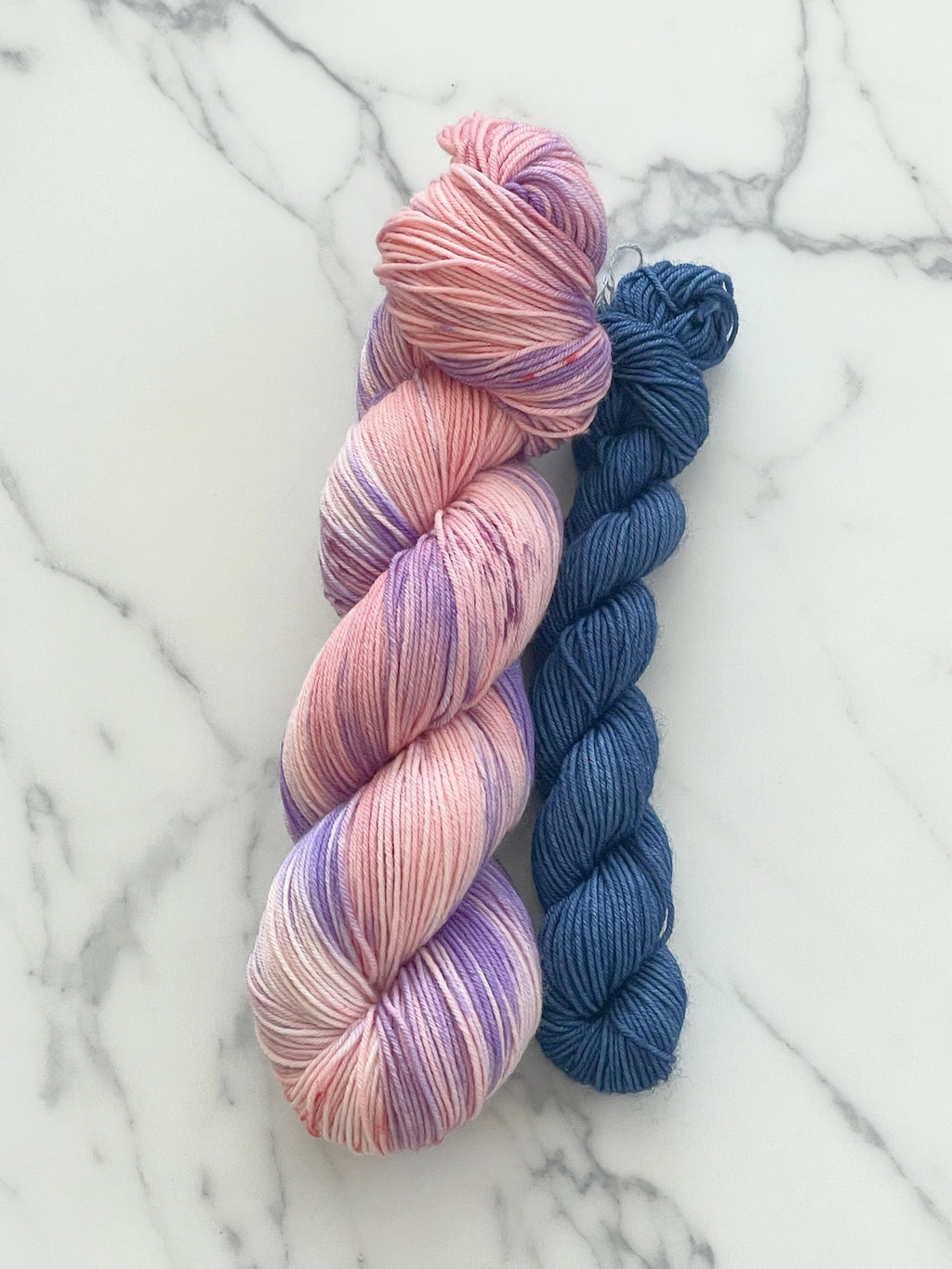 Mythica Fibers ミシカファイバーズ 手染め毛糸、ソックヤーンのネット