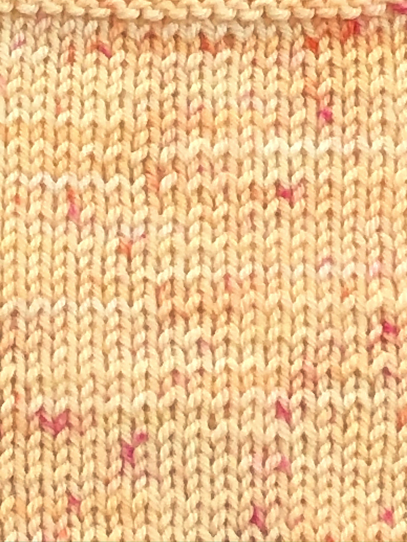 If You Smile- Rustic Silk